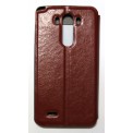 LG G3 Baseus Leather case