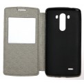 LG G3 Baseus Leather case