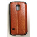 Samsung Galaxy S5 mini Baseus Leather case
